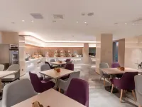 Lavande Hotel (Songyuan High-speed Railway Station) - Phòng Gym