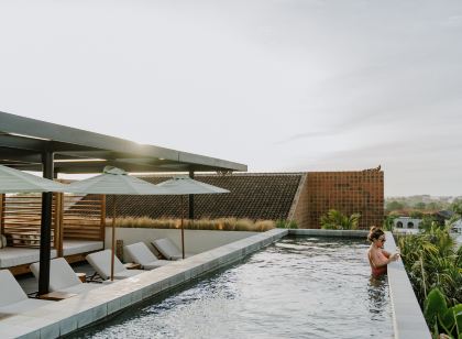 The Komu Canggu Bali