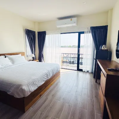 22 Twenty Two Chiang Mai Hotels near Tha Sala