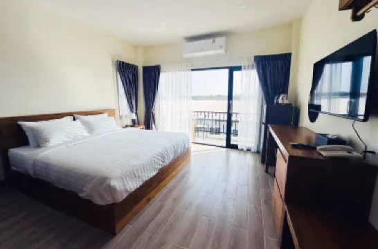 22 Twenty Two Chiang Mai Hotels near Tha Sala