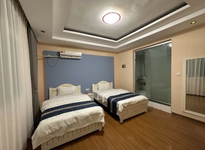 Zhuanjiao Yujian Hostel