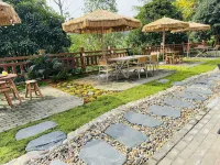 Qionglai Zouji Shanheli Hotel Hotels near Jiaguan Passenger Transport Terminal