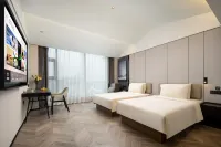 Atour Hotel Ningbo Cicheng