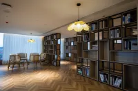 sen sui hotel