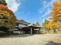 Ryuguden Hotels near Hakoneen Aquarium