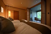 Kayamoto – A Timeless Retreat in Shima Onsen - balcone