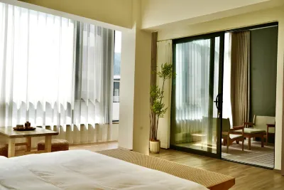 Xishe No.1 Homestay