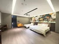 Changchun Dehui Aomei Business Hotel فنادق في ده هوي