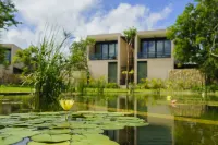 Hacienda Xcanatun, Angsana Heritage Collection Các khách sạn ở Xcanatun