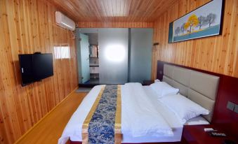 Zirong Linshange Homestay