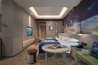 YANNIAN INTERCITY HOTEL Hotels near APM MONACO