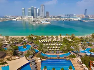 The Westin Dubai Mina Seyahi Beach Resort & Marina