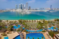 The Westin Dubai Mina Seyahi Beach Resort & Marina Hotels in Dubai