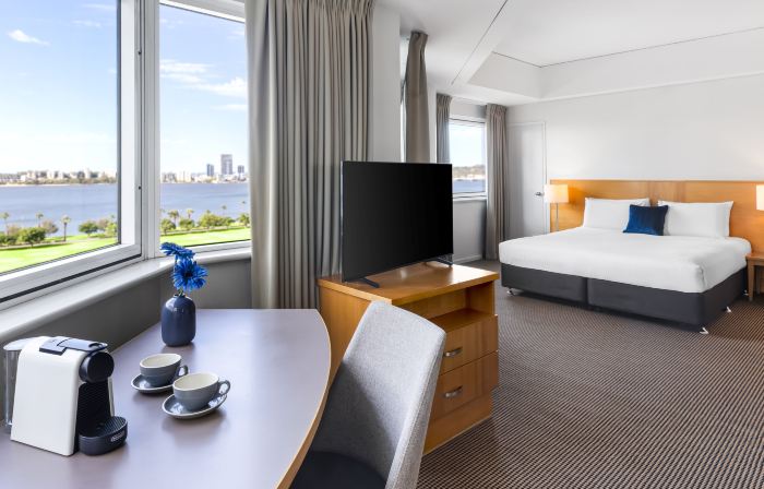 Novotel Perth Langley