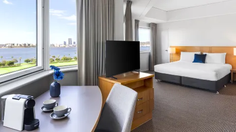 Novotel Perth Langley in Perth