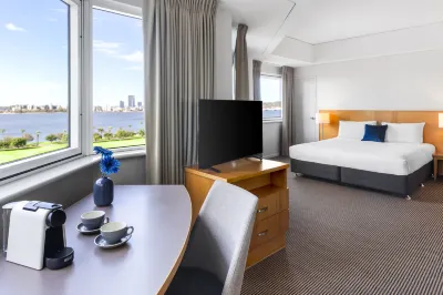 Novotel Perth Langley Hotels near Elizabeth Quay