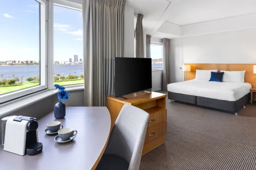 Novotel Perth Langley Hotels in Perth