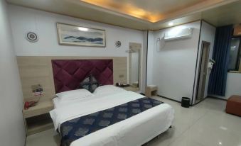 Zhaoqing Jinhong Business Hotel