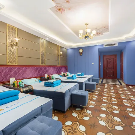 Bolin Hotel