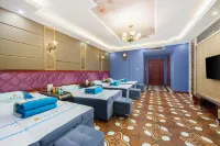 โรงแรมโบหลิน - ที่มีสปา
