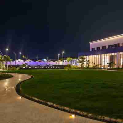 Argyle Grand Hotel Nairobi Airport Hotel Exterior