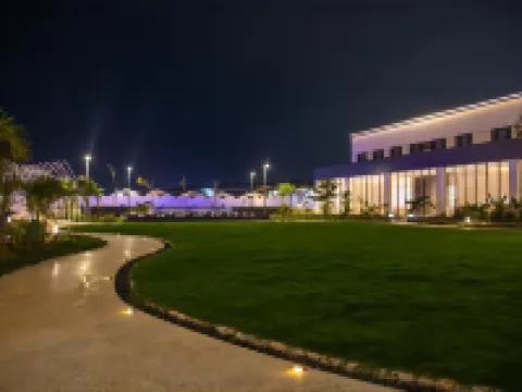 アーガイル・グランド・ホテル・ナイロビ・エアポート ナイロビのホテル