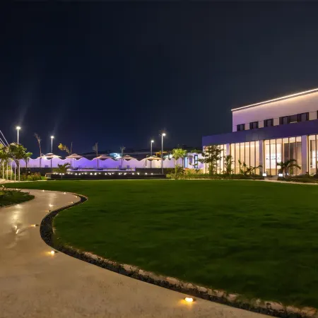 Argyle Grand Hotel Nairobi Airport