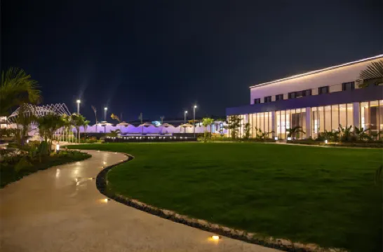 アーガイル・グランド・ホテル・ナイロビ・エアポート