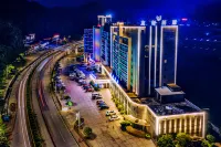 Friendly Hotel (Shaoguan Nanhua Temple) Hotels in Shaoguan