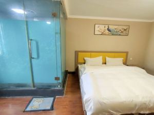 7 Days Hotel (Wuhan Hankou North Trade Market)