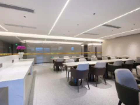 Five-Star Bay Hotel (Hangzhou West Lake Hubin Yongjin Plaza) Hotels in Hangzhou