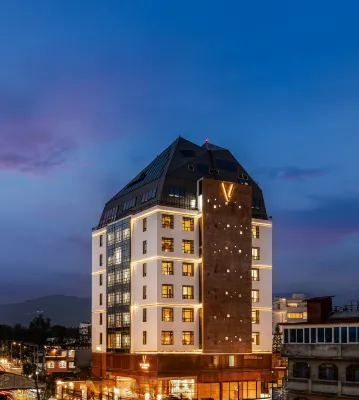 Varnabas Museum Hotel Hotels near National Museum of Nepal