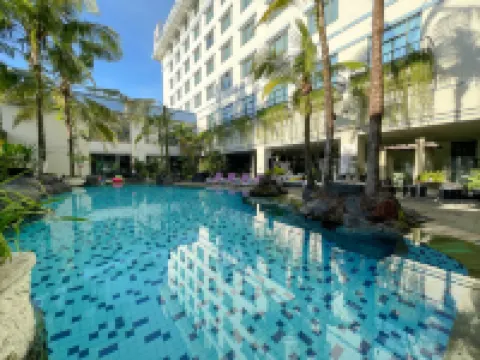 Kimaya Sudirman Yogyakarta by Harris