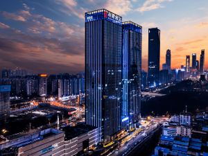 Yicheng Hotel (Nanning International Convention and Exhibition Huafengcheng Financial Center)