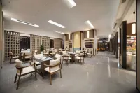 MANNDOO S HOTEL - breakfast