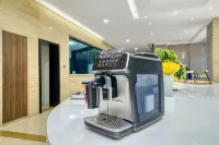 Huihe Dangui International Hotel (Nanping Pucheng County Branch) Hotel di Pucheng