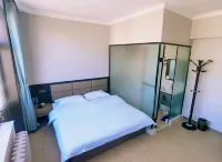 Yiju Hotel Hotels in Damao Banner