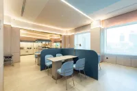 HanTing Hotel (Liaoyang Xinyun Main Street) - พร้อมอาหารเช้า