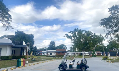 Aurora Villas and Cabin Resort