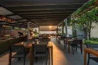 De Chaochom Hua Hin - Aamiainen