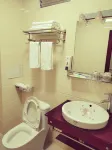 Longtai Business Hotel Lishui
