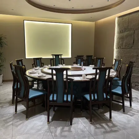 Yushuiwan Hotel (Guyunzhen Middle School)