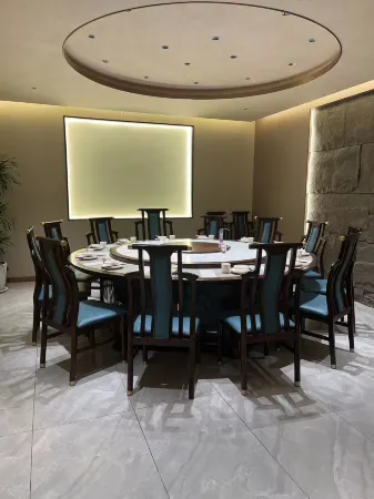 Yushuiwan Hotel (Guyunzhen Middle School)