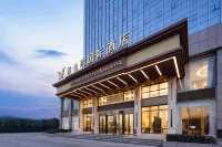 Vienna International Hotel Các khách sạn ở Jiangxia
