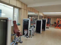 Marriott International Hotel Hunchun - Træningscentre
