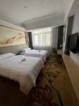 Vienna Hotel (Lishui Qingtian High-Speed Railway Station Branch) - Pysäköinti