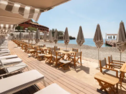 Monte-Carlo Beach Hotels in Roquebrune-Cap-Martin