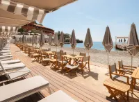 Monte-Carlo Beach Hotels in Beausoleil