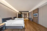 Jet Inn (Wenling Baolong Plaza)