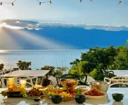 Dali Biyue Sea View Hotel